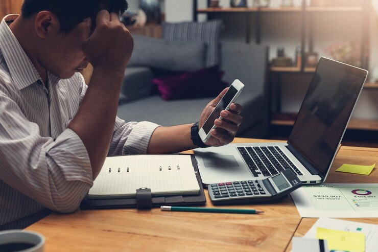 Perdendo vendas porque o telefone não funciona? Saiba como prevenir essa situação