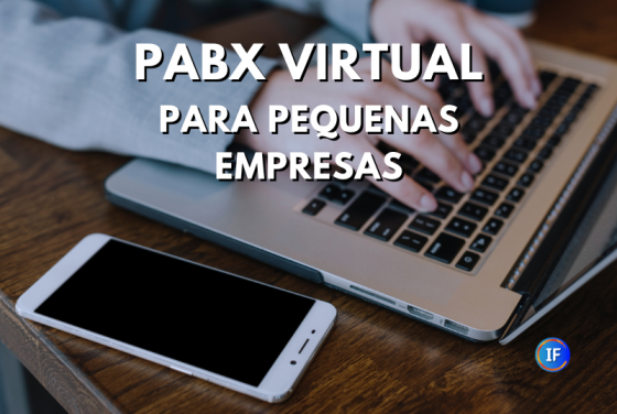 Pabx Virtual para Pequenas Empresas