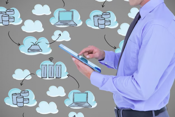 Potencialize seu negócio com o PABX Virtual na Nuvem e, aposte em uma comunicação descentralizada