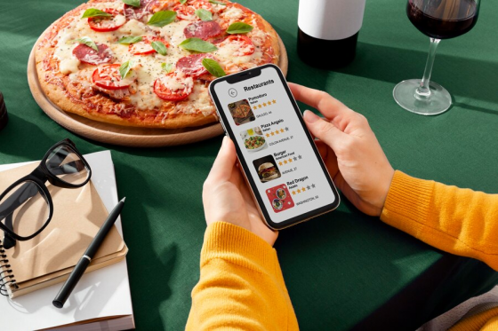 Descubra como o PABX Virtual pode ajudar a sua pizzaria