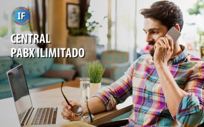 Central PABX Ilimitado