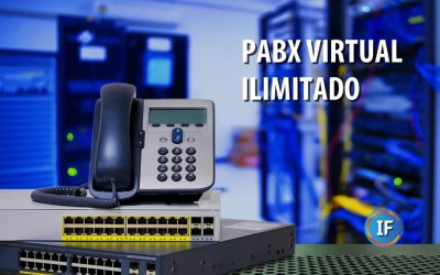 PABX Virtual Ilimitado